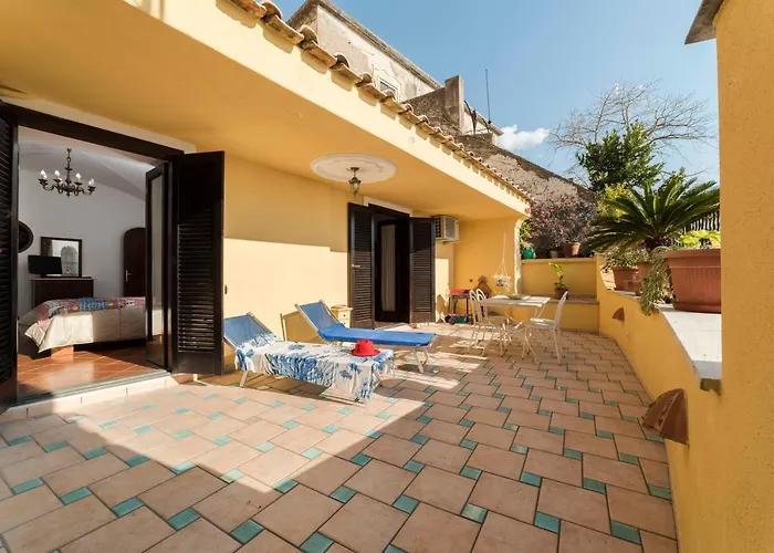 Estate4Home - Namily House Positano